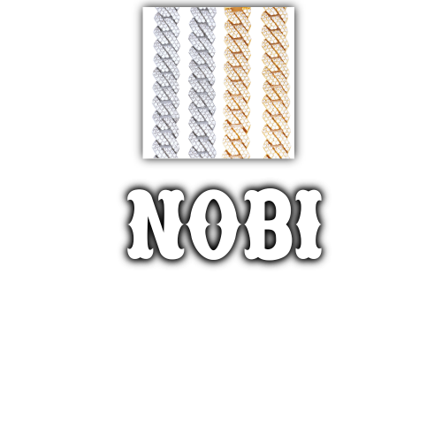 Custom Letters Freibeuter Font Necklace