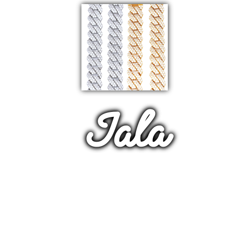 Script Custom Letter Necklace