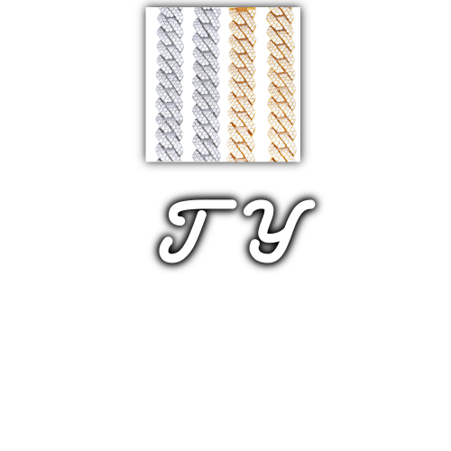 Script Custom Letter Necklace