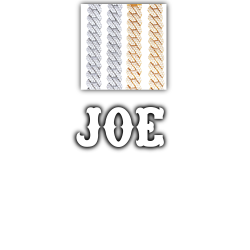 Custom Letters Freibeuter Font Necklace