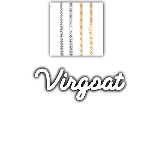 Script Custom Letter Necklace