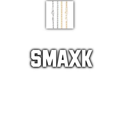Custom Letters Baguette Two Layer Necklace