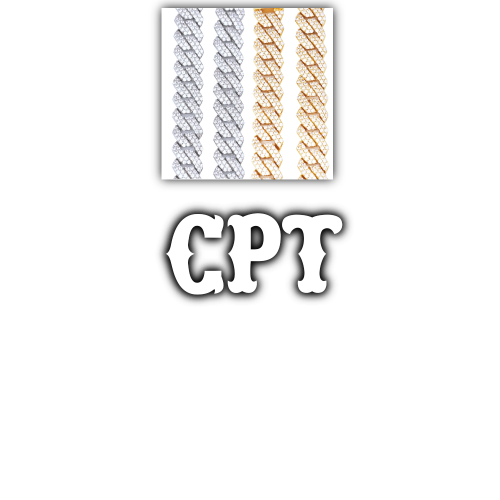 Custom Letters Freibeuter Font Necklace