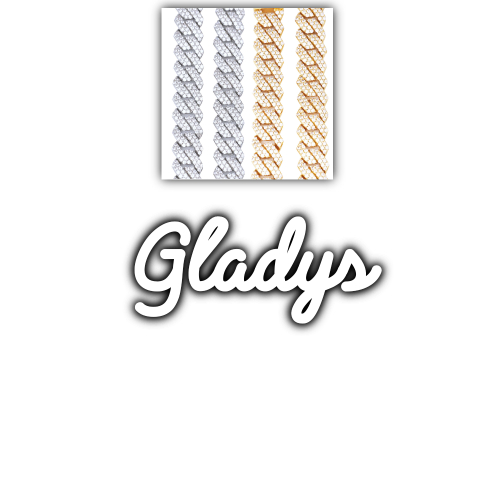 Script Custom Letter Necklace