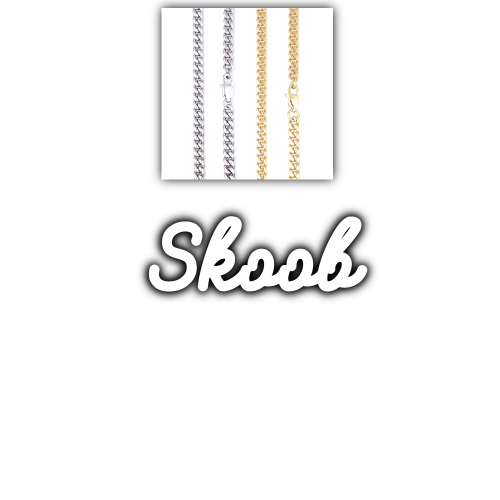 Script Custom Letter Necklace