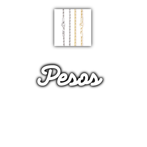 Script Custom Letter Necklace
