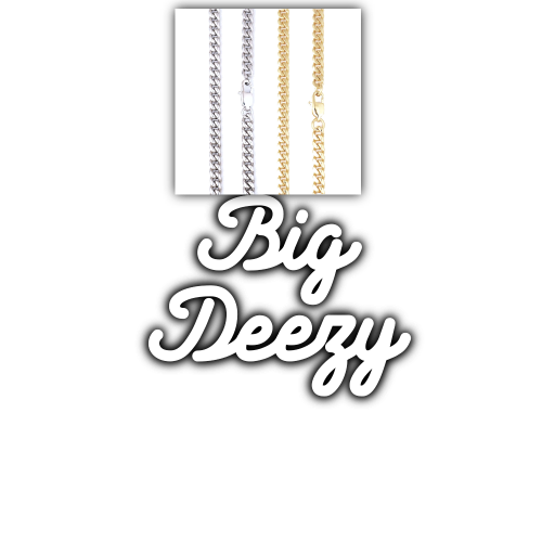Script Custom Letter Necklace