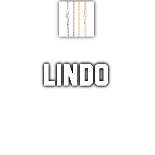 Custom Letters Baguette Two Layer Necklace