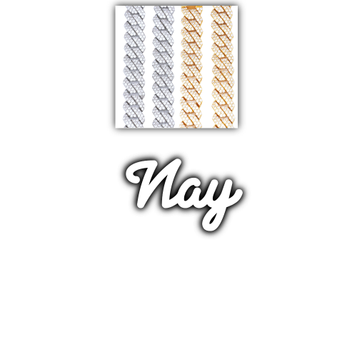 Script Custom Letter Necklace