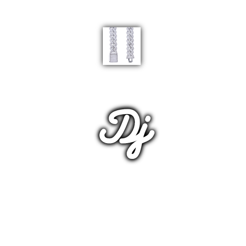 Script Custom Letter Necklace