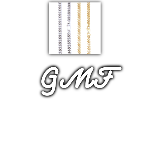 Script Custom Letter Necklace