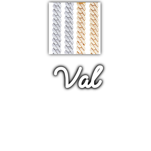 Script Custom Letter Necklace