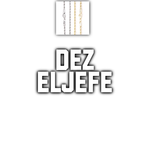 Custom Letters Baguette Two Layer Necklace