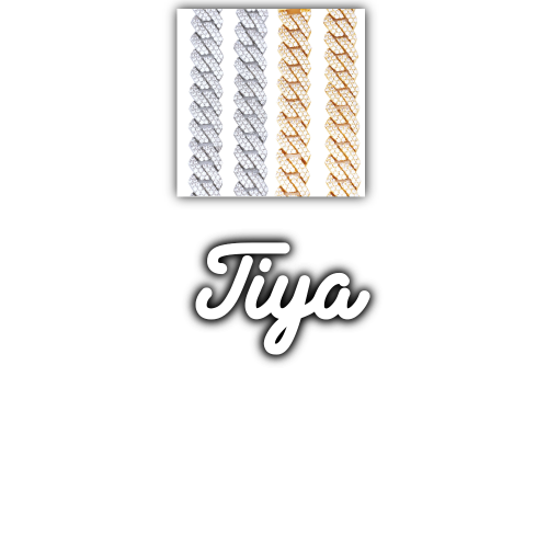 Script Custom Letter Necklace