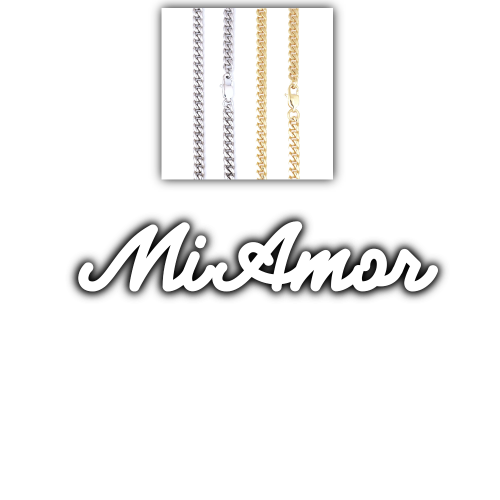 Script Custom Letter Necklace