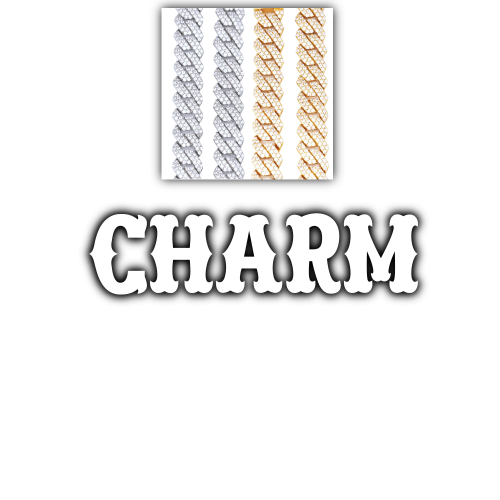 Custom Letters Freibeuter Font Necklace