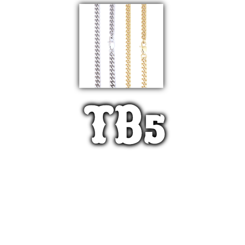 Custom Letters Freibeuter Font Necklace