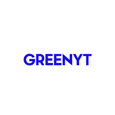 Custom Letters Glow In The Dark Necklace