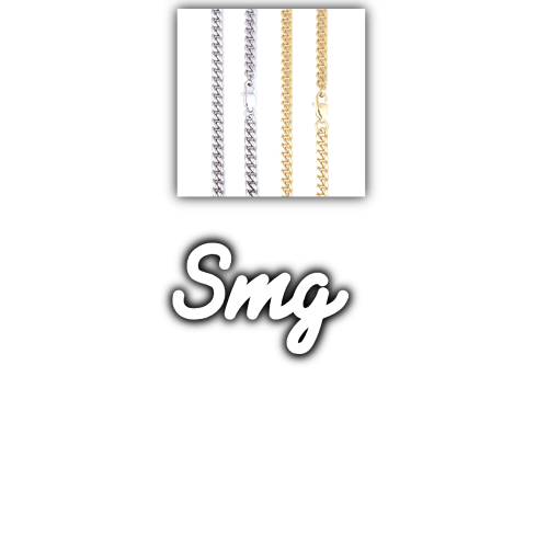 Script Custom Letter Necklace