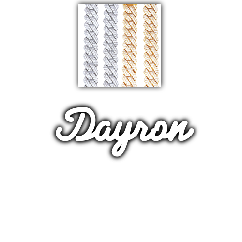 Script Custom Letter Necklace