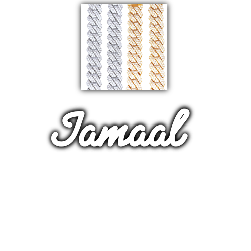 Script Custom Letter Necklace