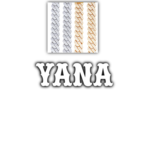 Custom Letters Freibeuter Font Necklace