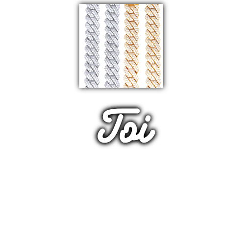 Script Custom Letter Necklace