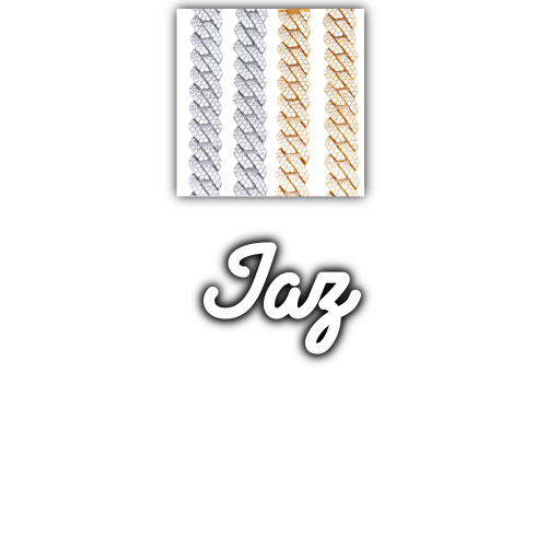 Script Custom Letter Necklace