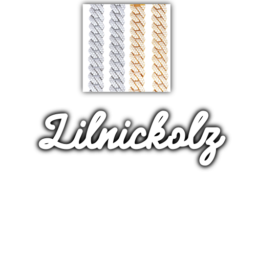 Script Custom Letter Necklace
