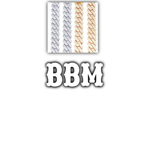 Custom Letters Freibeuter Font Necklace
