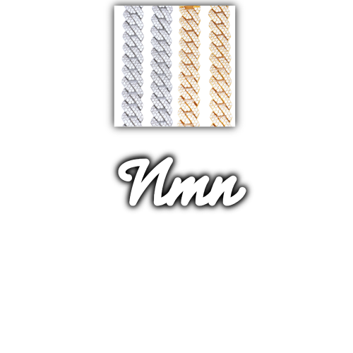 Script Custom Letter Necklace