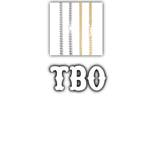 Custom Letters Freibeuter Font Necklace