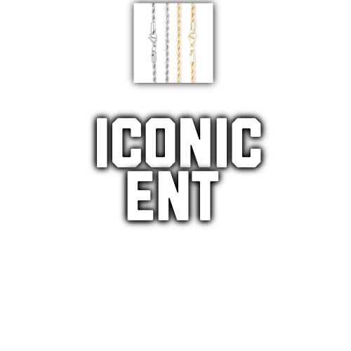 Custom Letters Baguette Two Layer Necklace