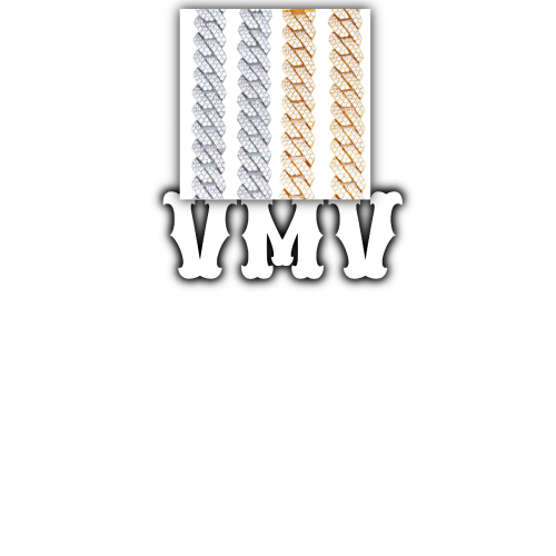 Custom Letters Freibeuter Font Necklace