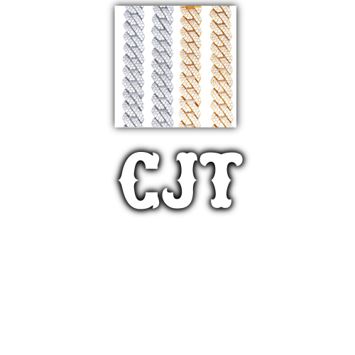 Custom Letters Freibeuter Font Necklace