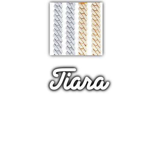 Script Custom Letter Necklace