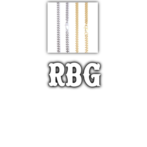 Custom Letters Freibeuter Font Necklace