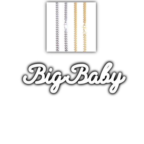 Script Custom Letter Necklace