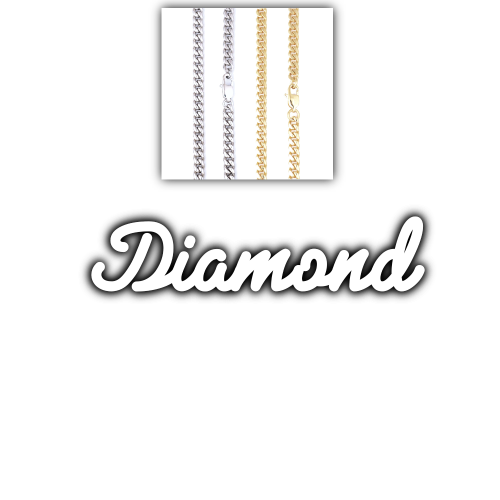 Script Custom Letter Necklace