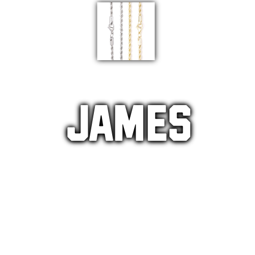 Custom Letters Baguette Two Layer Necklace
