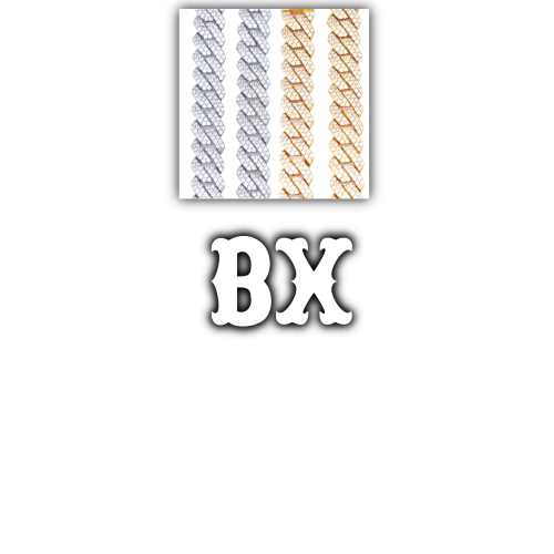 Custom Letters Freibeuter Font Necklace