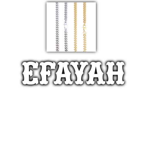 Custom Letters Freibeuter Font Necklace