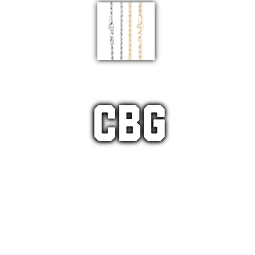 Custom Letters Baguette Two Layer Necklace