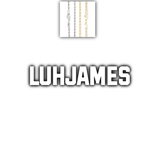 Custom Letters Baguette Two Layer Necklace