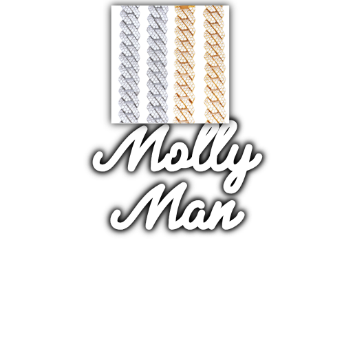 Script Custom Letter Necklace