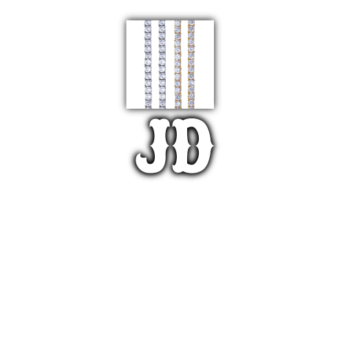 Custom Letters Freibeuter Font Necklace