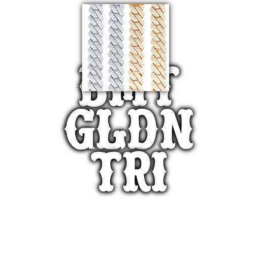 Custom Letters Freibeuter Font Necklace