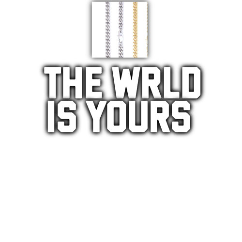 Custom Letters Baguette Two Layer Necklace