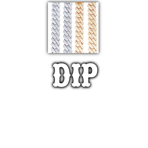 Custom Letters Freibeuter Font Necklace