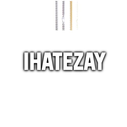 Custom Letters Baguette Two Layer Necklace